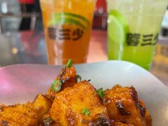 -蓉三少冒烤鸭·四川小吃集(北京首店)