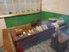 -天津华夏鞋文化博物馆