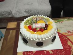 -大皇家面包房(泉州南路店)