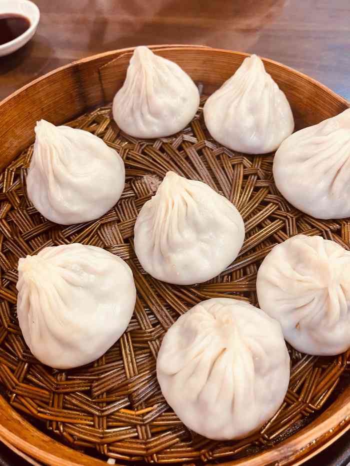 鼎福记·无锡名点(石皮路店)