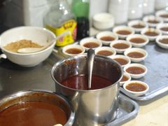 -菜忠潮州牛肉店(岗厦店)