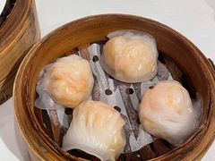 -潮福城潮州大酒楼(湖滨北路店)