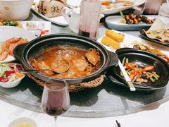 -汤记传菜(秀浦路店)