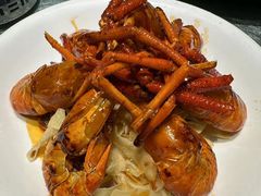 -猪肉婆私房菜(容桂总店)