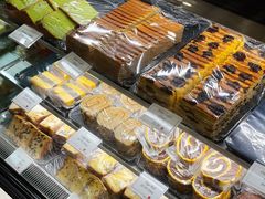 -本格旺索罗(樟宜机场T1店)