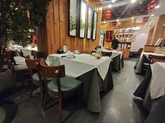 -福海居烤鸭店(鸟巢店)