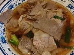-直隶安家罩饼(复兴路店)