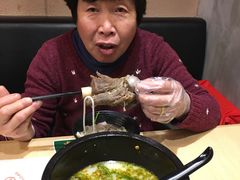 -大鼓米线(浦东长泰店)