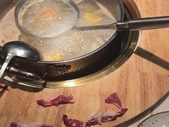 -牛人日志·鲜牛肉骨汤火锅(万科里瑧店)