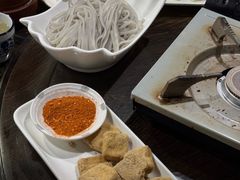 -贵州人家·酸汤火锅·20年老字号