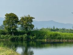 -良渚古城遗址公园