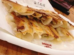 -海富荣·锅贴·陕菜家常菜(阳光城店)