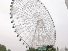 -南昌之星摩天轮
