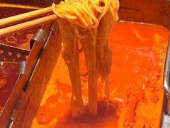 -海底捞火锅(巴黎春天浦建店)