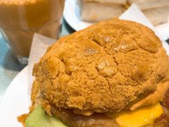 -华嫂冰室(尖沙咀店)