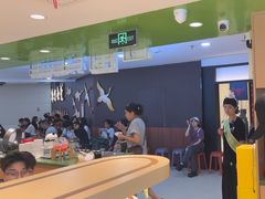 -一围肥牛肉小火锅(佳兆业广场店)