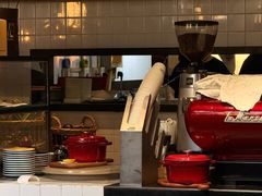 -UPPER KITCHEN(延安路店)