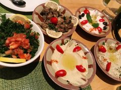 -ALAMEEN阿拉伯餐厅(三里屯店)