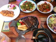 -JUKEBOX玖部音乐餐厅(华侨城店)