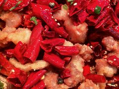 -椒爱水煮鱼川菜(CBD万达店)
