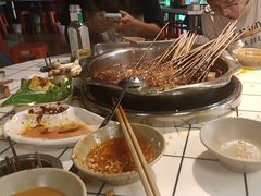 -鼎伙伙火锅串串·10年品牌传承(白象居总店)