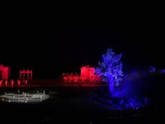 -婺源梦里老家大型山水实景演出