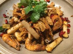 -辛香汇(飞洲店)