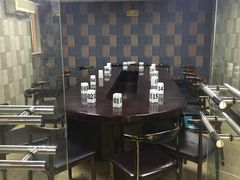 -6号玩家桌游吧(汉街店)