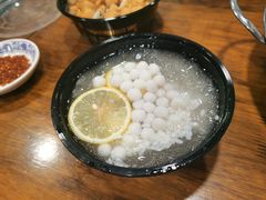 -串妹花式冰粉(乐山总店)