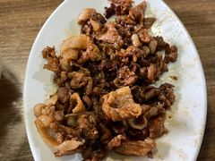-炙热童年·老北京炙子烤肉(南锣鼓巷店)