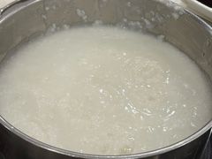 米粥锅底-盈田盈粥庄(博山东路店)