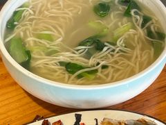 面条-百味地锅鸡(铜山路店)