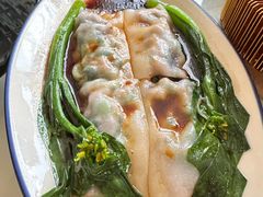 -榕江春·点心荟