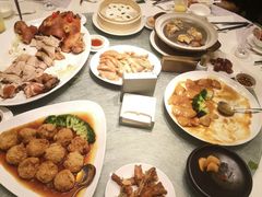 -金悦轩海鲜城(渔人码头店)