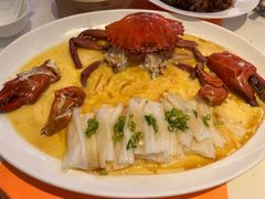 -美心·翠园(港汇恒隆广场店)