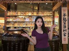 -吴氏老妈·23年家常菜(古城店)