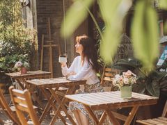 -归觅·西关小姐人文艺术馆(荔枝湾店)