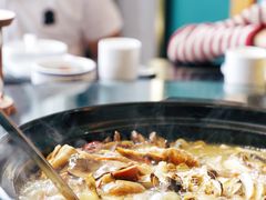 -野菌皇海景野生菌火锅(滨海大道店)