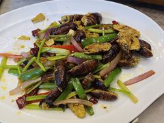 -君霖海鲜私房菜(春柳店)