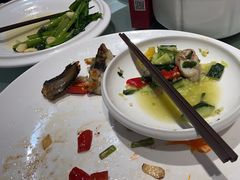 -东江渔村·古典园林·30年粤菜老字号(太和店)