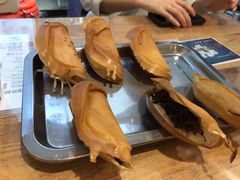 -贺记蛋烘糕(文庙西街店)