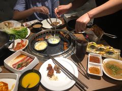 -火炉火自助餐(悠唐购物中心店)