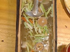 -61号餐吧(兴坪古镇漓江店)