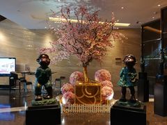 -上海圣诺亚皇冠假日酒店·诺亚厨房