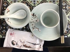 -芳满庭·江浙小馆(1912店)
