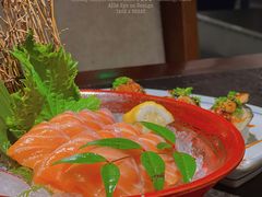 -古田居·特色寿司料理(星之岛旗舰店)