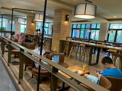 -星巴克(上海交通大学店)