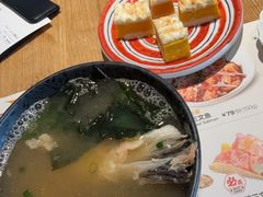 -Sushi Love 创意寿司(丽影广场店)