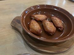 -萨莉亚意式餐厅(石鼓路店)