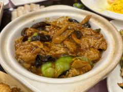 -金时代顺风大酒店(金山店)